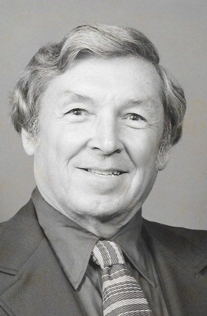 Harvey, James Henry "Pop" III